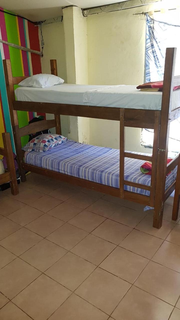 Hostel Costa Mosquito Посадас Экстерьер фото