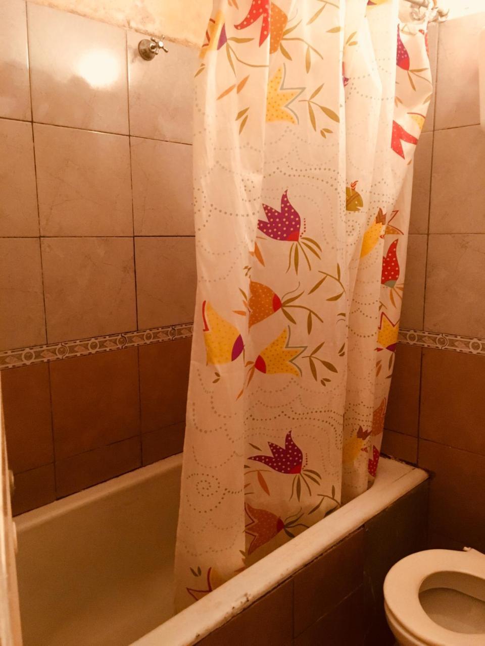 Hostel Costa Mosquito Посадас Экстерьер фото
